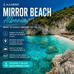 mirror beach featured image