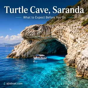 turtle cave