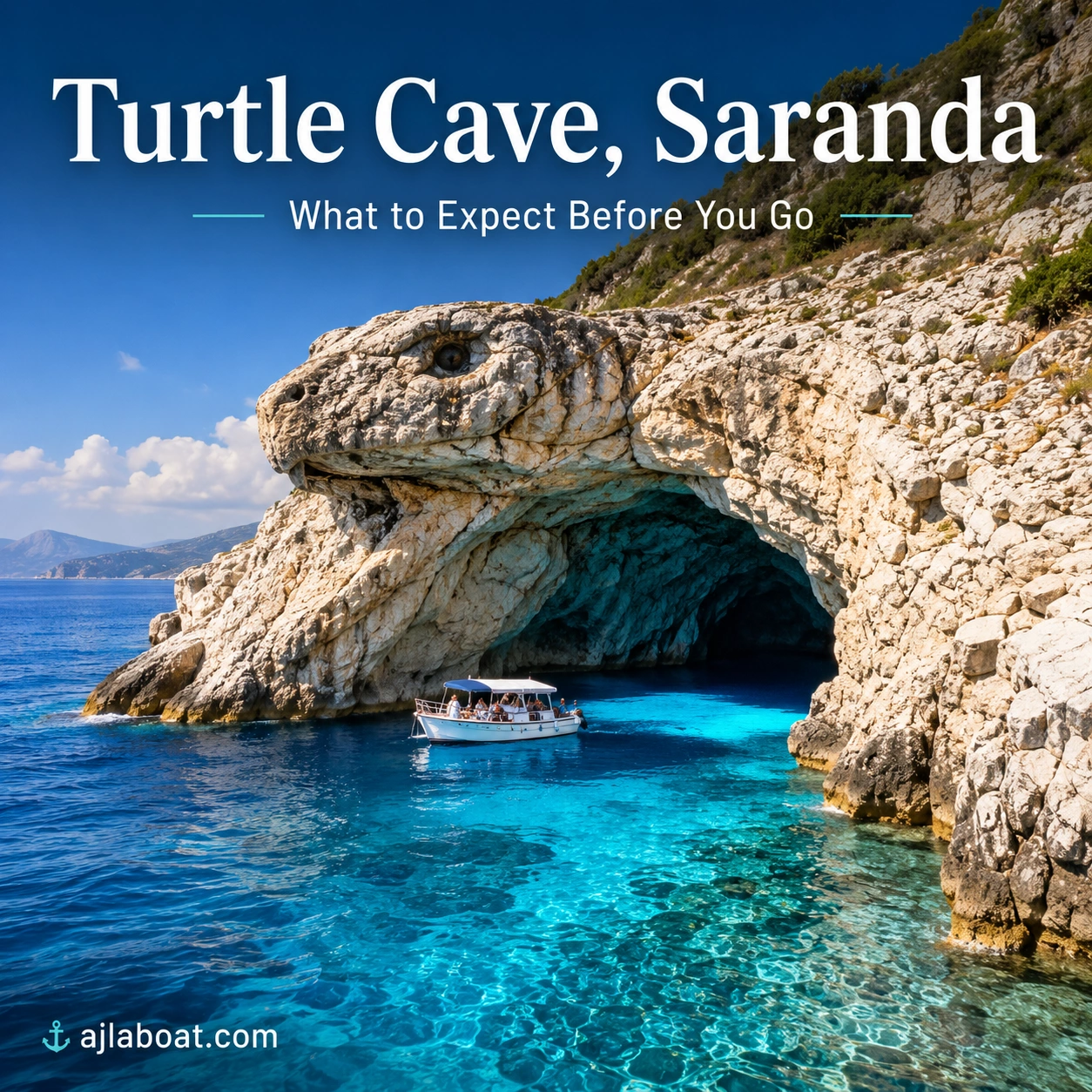 turtle cave